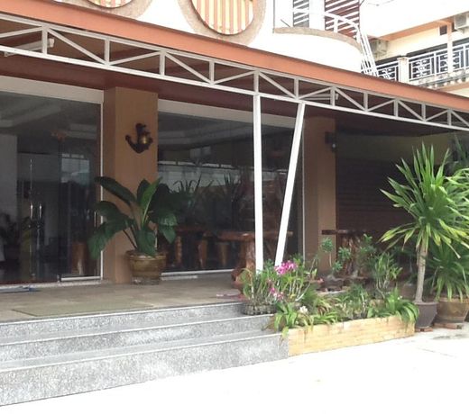 Chabakaew Hotel