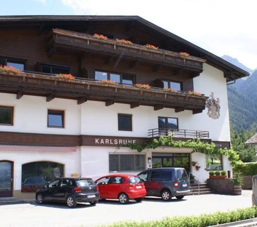 SPORTRESORT GASTHOF KARLSRUHE