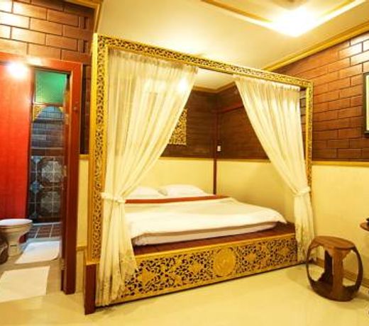 Irawadee Resort