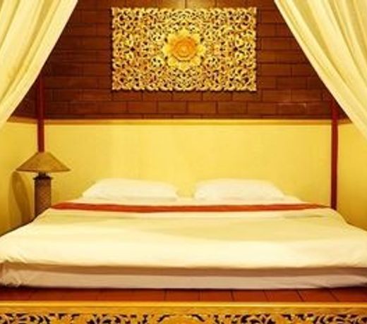 Irawadee Resort