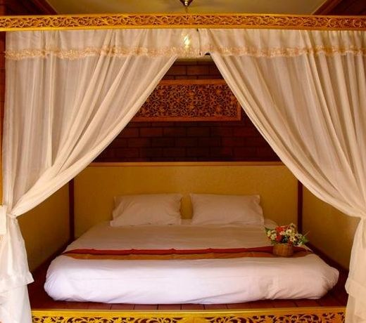 Irawadee Resort