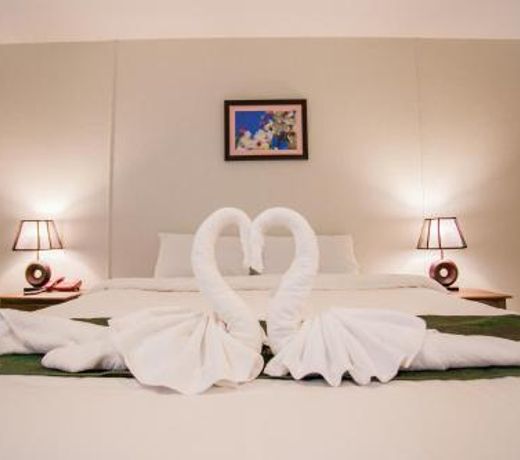 Im Boutique Hotel
