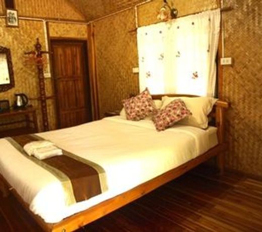 Suandarbporn Resort Mae Sot