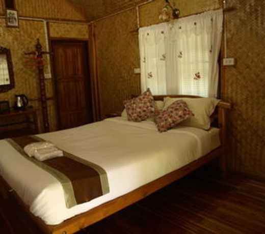 Suandarbporn Resort Mae Sot
