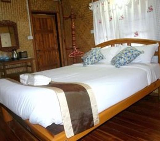 Suandarbporn Resort Mae Sot