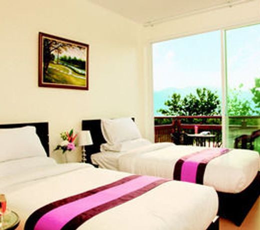 Fueng Fah Riverside Gardens Resort