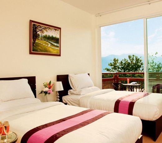 Fueng Fah Riverside Gardens Resort
