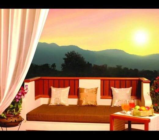 Fueng Fah Riverside Gardens Resort