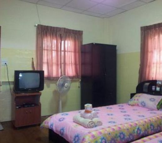 Smile Resort