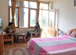 Heritage Satikva Resorts, регион , город Манали - Фотография отеля №1