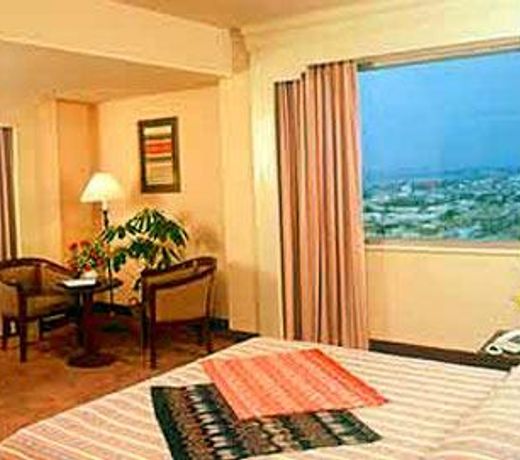 Charoen Thani Hotel, Khon Kaen