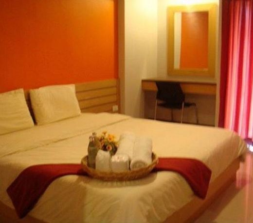 BB HOTEL KHONKAEN