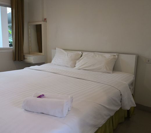 KK Centrum Hotel