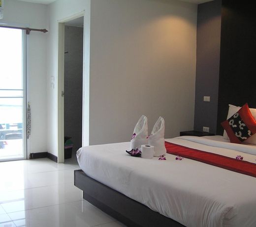 The Impress Khonkaen Hotel