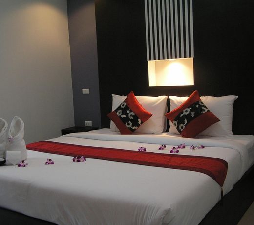 The Impress Khonkaen Hotel
