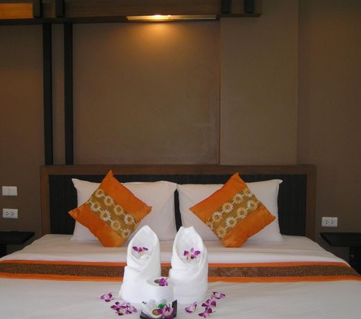 The Impress Khonkaen Hotel