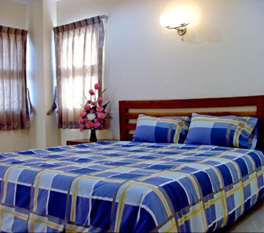 Porn 3 Hotel