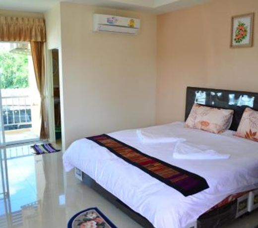 Phrom Phring Place Service Apartment