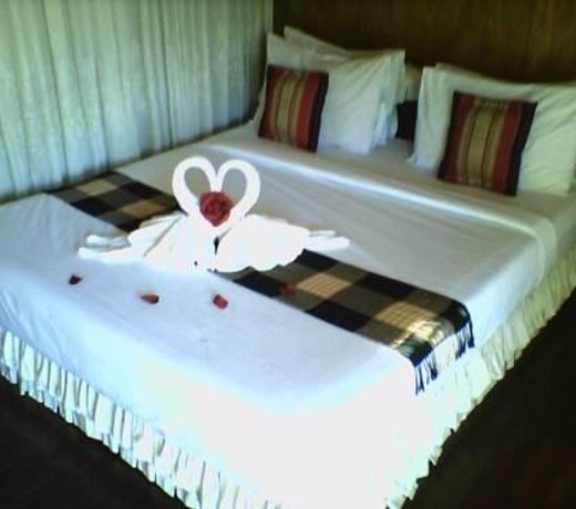 Vijitra Camping & Resort