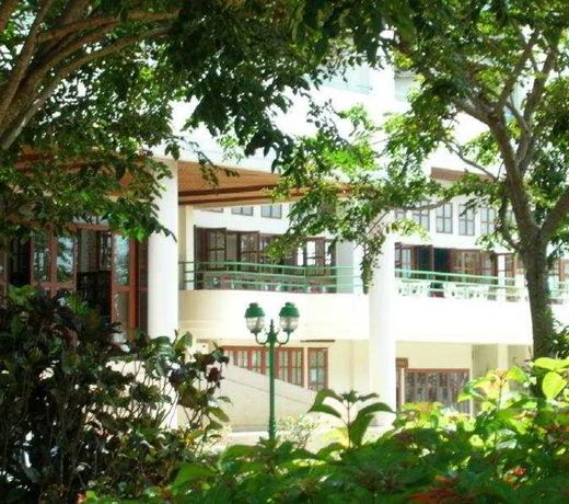Khanom Golden Beach Hotel