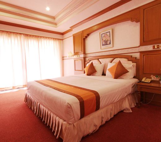 Supar Royal Beach Hotel
