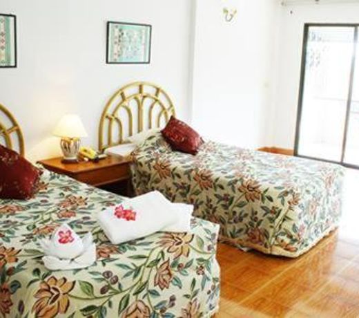Duenshine Resort