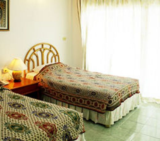 Duenshine Resort