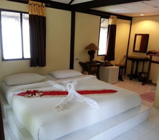 Hadsaisuay Resort and Homestay