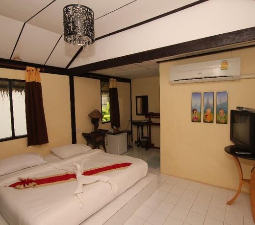 Hadsaisuay Resort and Homestay