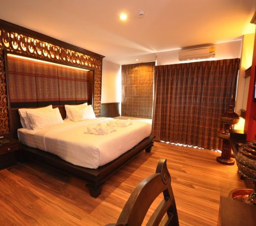 Chalelarn Hotel Hua Hin