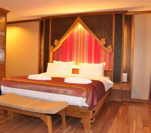 Chalelarn Hotel Hua Hin
