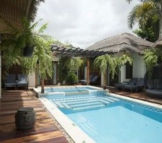 8 Villas Hua Hin