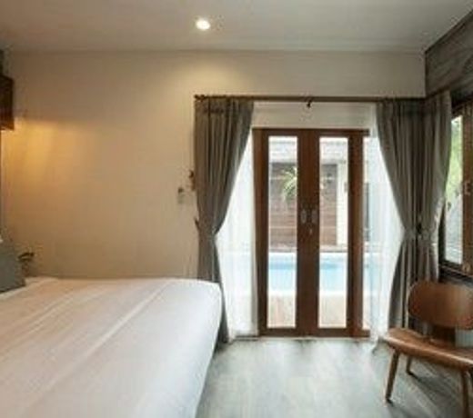 8 Villas Hua Hin