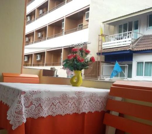 Nilawan Guesthouse