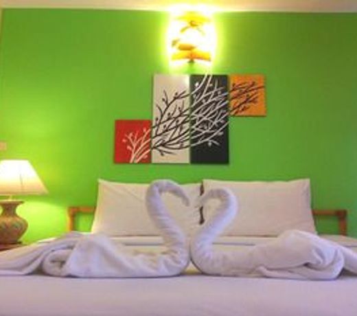 Nilawan Guesthouse