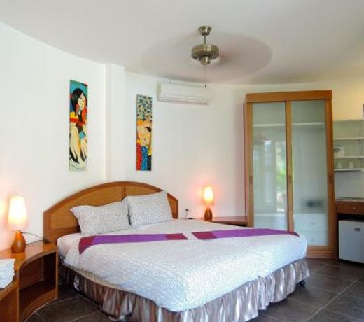 Mango Spa & Resort