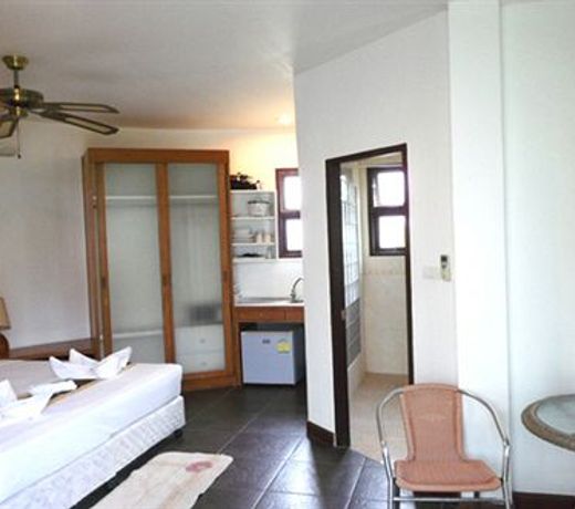 Mango Spa & Resort
