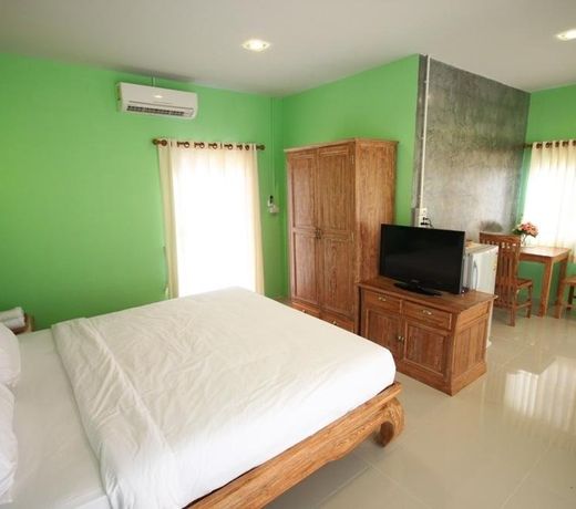 Baan Suan Him Doi