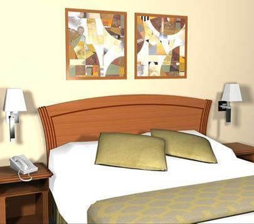 Golden Tulip Hotel Apartments