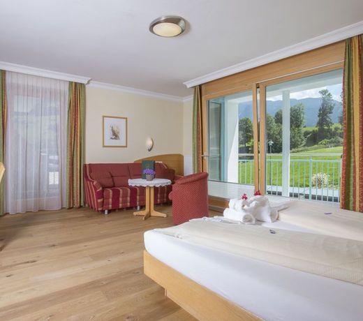 Hotel Schütterhof