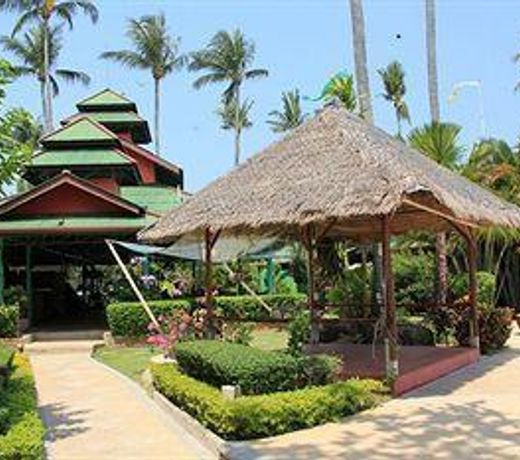 Friendship Beach Resort & Atmanjai Wellness Centre - SHA Extra Plus