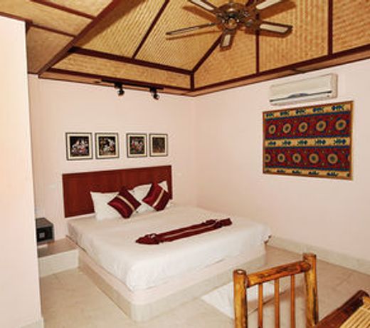 Friendship Beach Resort & Atmanjai Wellness Centre - SHA Extra Plus