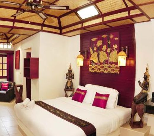 Friendship Beach Resort & Atmanjai Wellness Centre - SHA Extra Plus