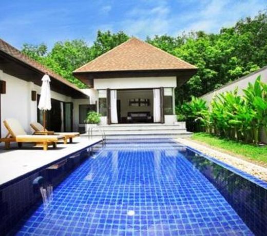 Villa Suksan