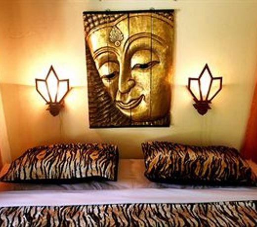 Coco Palace Resort
