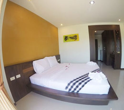 Benjamas Place