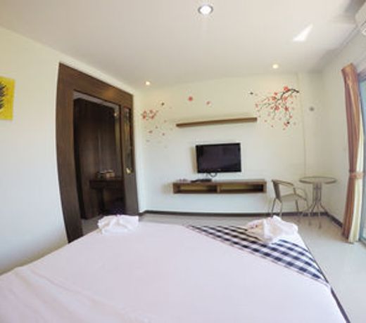 Benjamas Place