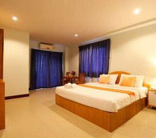 Raya Rawai Place
