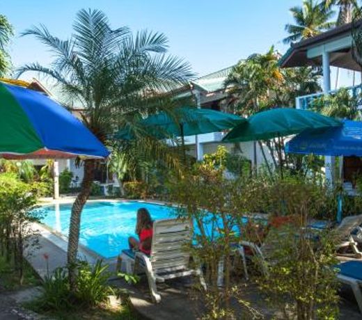 Ya Nui Resort - SHA EXTRA Plus