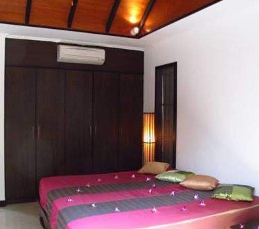 Villa Pattana